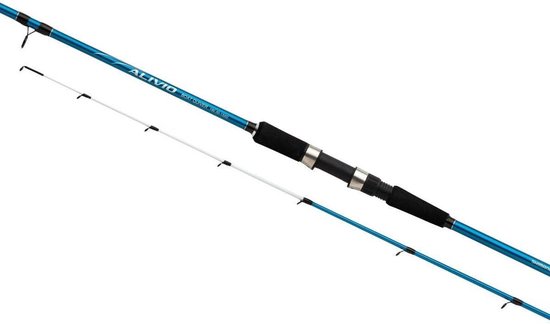 Boat Quiver Fishing Rod - 180cm, 50-150G — afbeelding 3