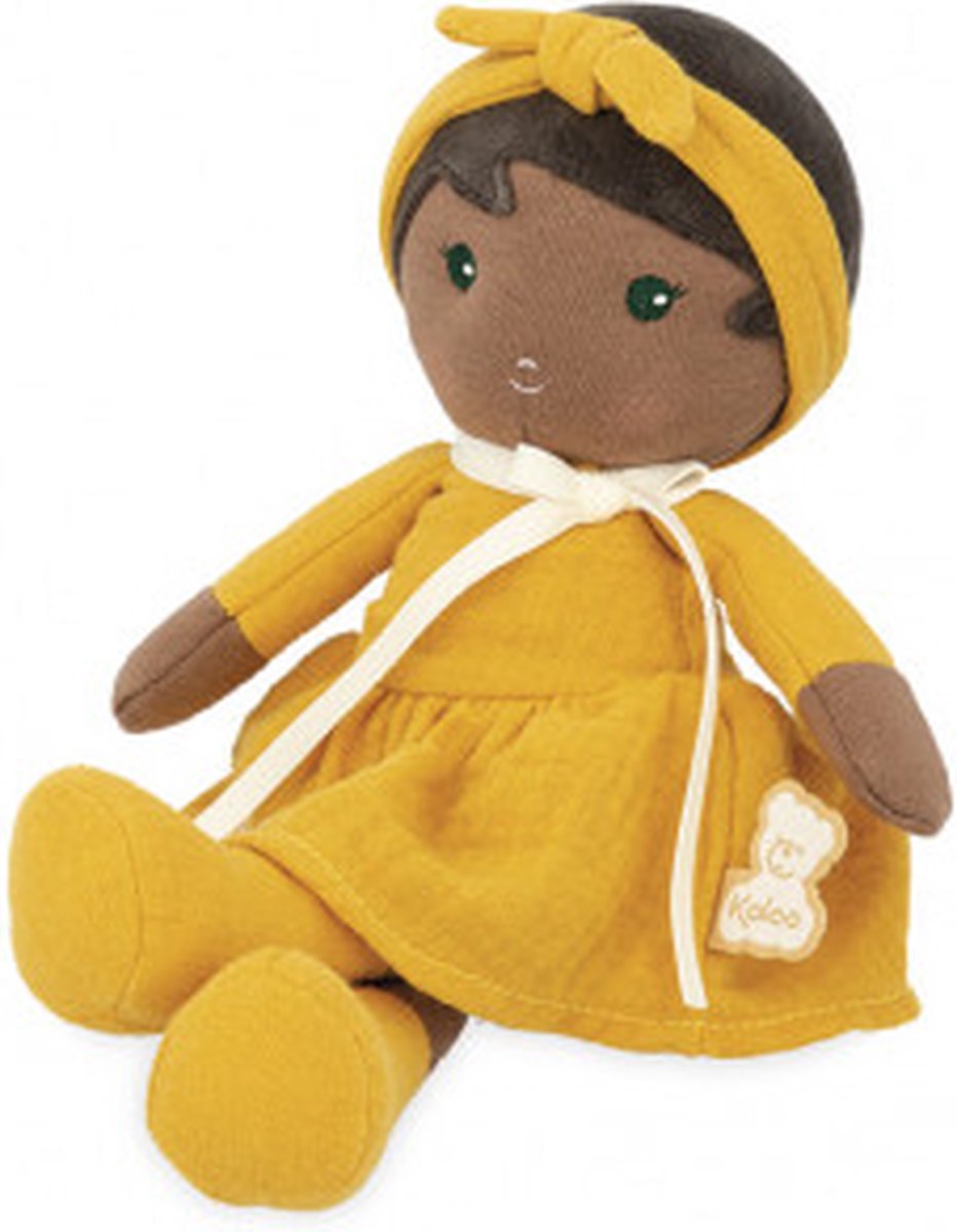 Kaloo Tendresse - Knuffel - Pop - Naomie — afbeelding 2