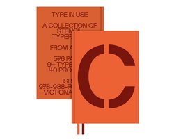 Omslag van Stencil in Use