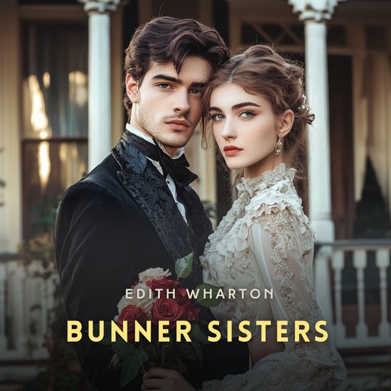 Bunner Sisters - cover