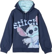Disney Stitch Hoodie Meisjes Sweater Jongens