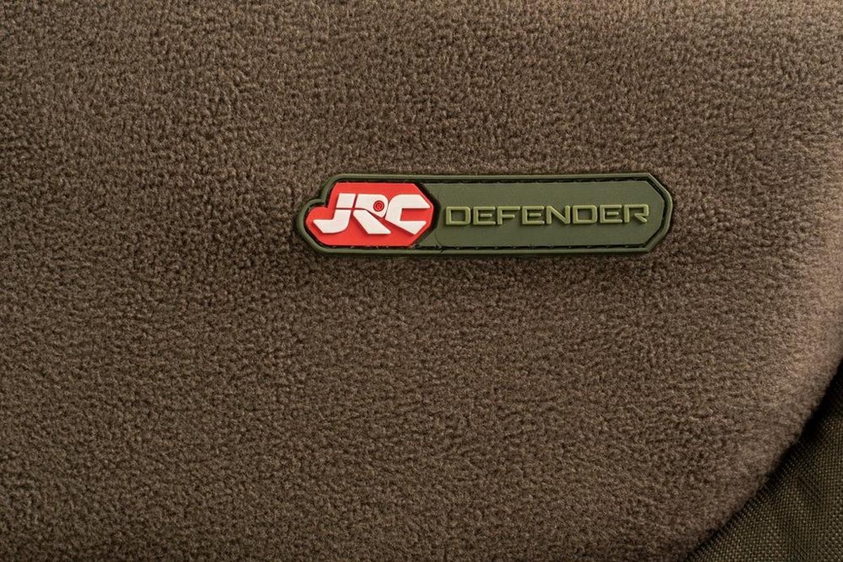 JRC Defender II Chair - Karperstoel