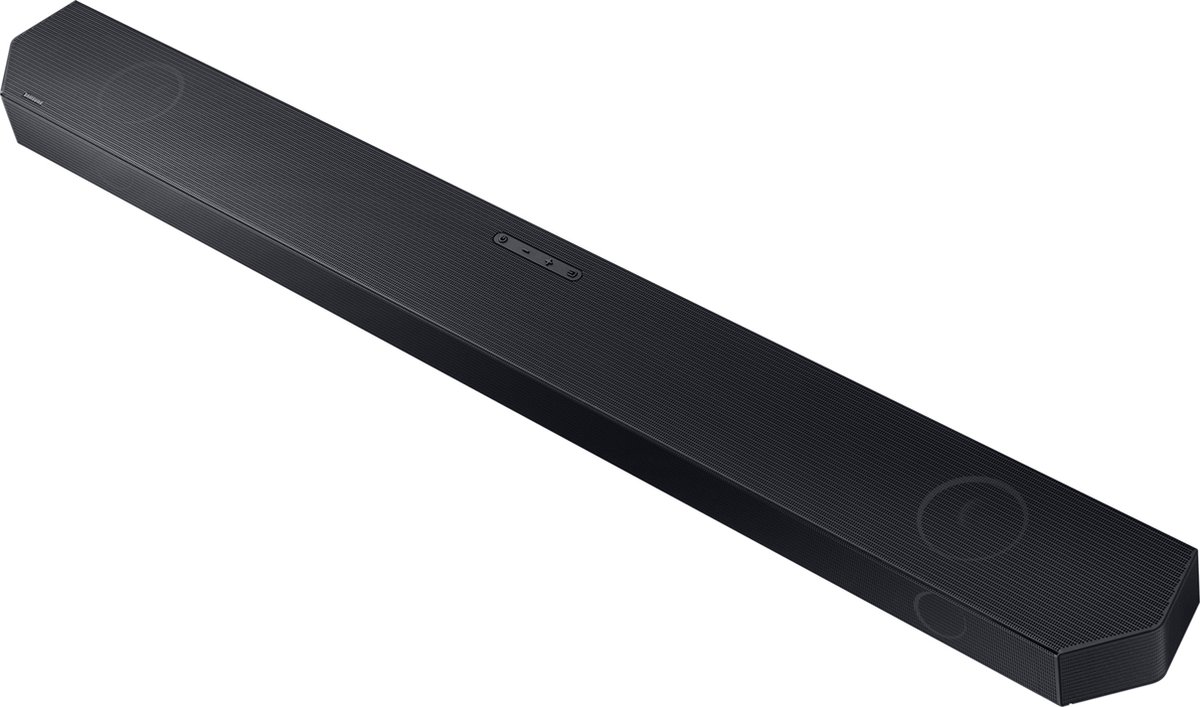 Afbeelding 2 van Samsung HW-Q700D - Soundbar - Buitenlands Model