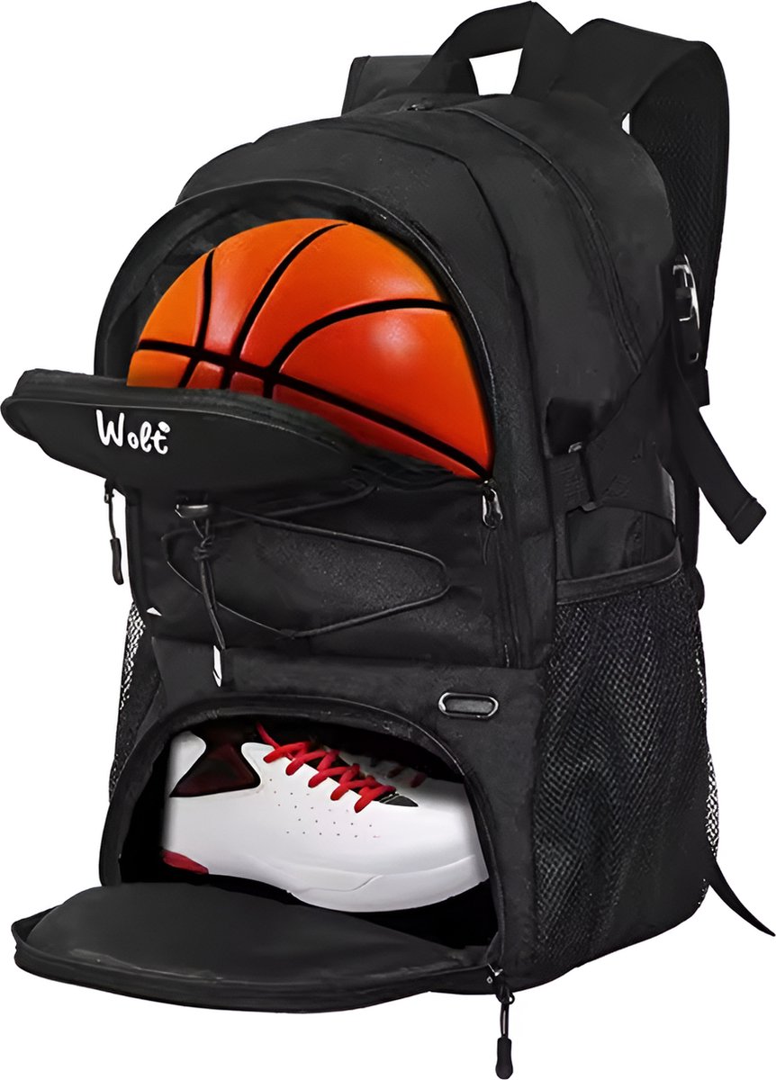 Teamwearconcept - 🎒 Voetbaltas Of Gewoon Een Rugzak? Bekijk Het Assortiment Bij Ons In De Winkel Bij