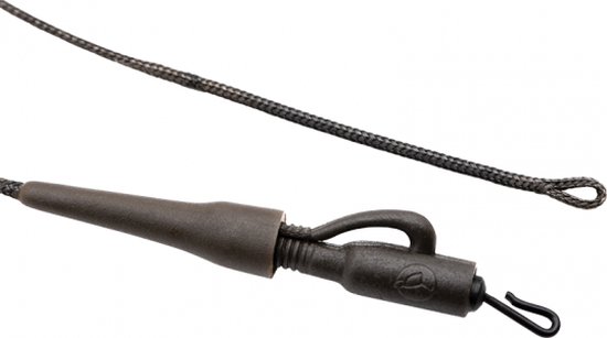 Korda Basix Lead Clip Leaders - Groen van Korda — afbeelding 3