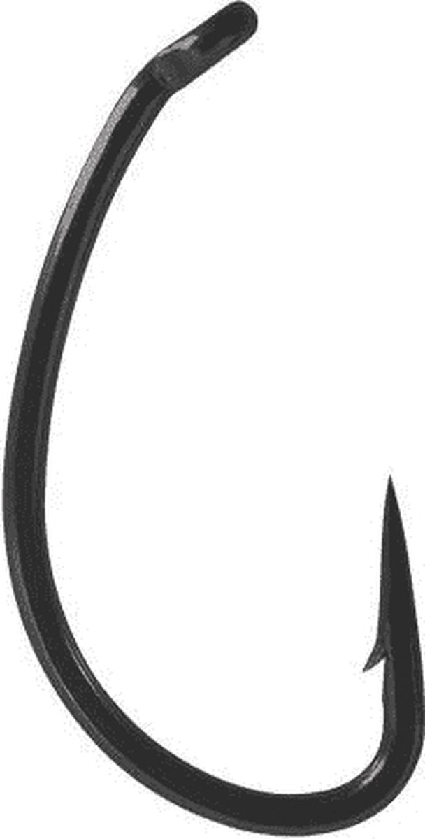 Gardner Covert Dark Longshank Mugga Mat Zwart #6