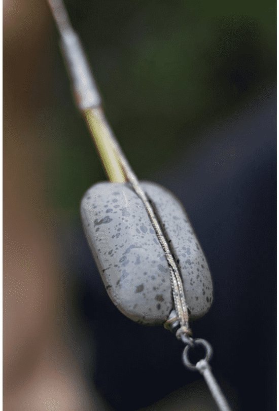 Avid Carp Outline In-Line Safety Lead - Maat : 3.5g - 99g — afbeelding 2