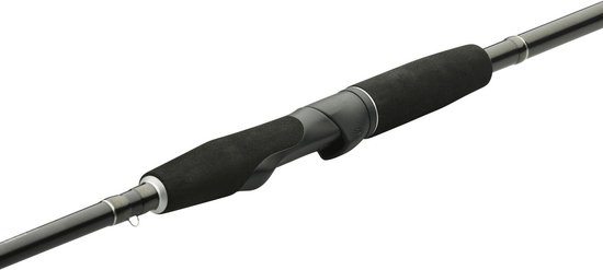 Westin W2 Finesse Shad (2 delen) - Maat : Medium Heavy 2.20m - 10-28g van Westin — afbeelding 4