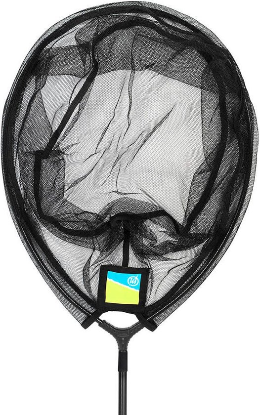 Preston 20 Hair Mesh Landing Net - Schepnet van Preston — afbeelding 3