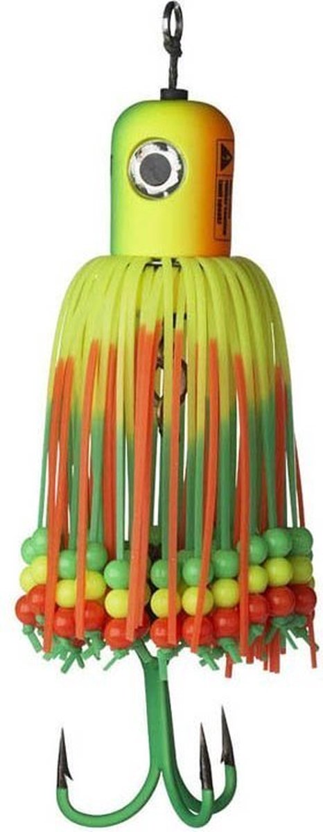 Madcat A-static Clonk Teaser Firetiger 150 Gr