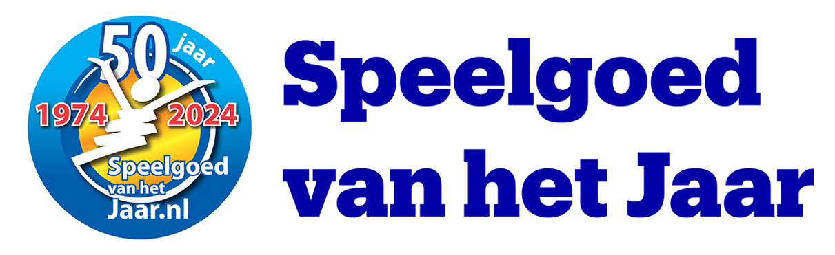 De winnaars van Speelgoed van het Jaar 2024 zijn bekend. Een vakjury kiest per categorie drie winnaars. Hierbij wordt onder andere beoordeeld op veiligheid, originaliteit, kwaliteit, speelplezier, duurzaamheid en inclusiviteit.