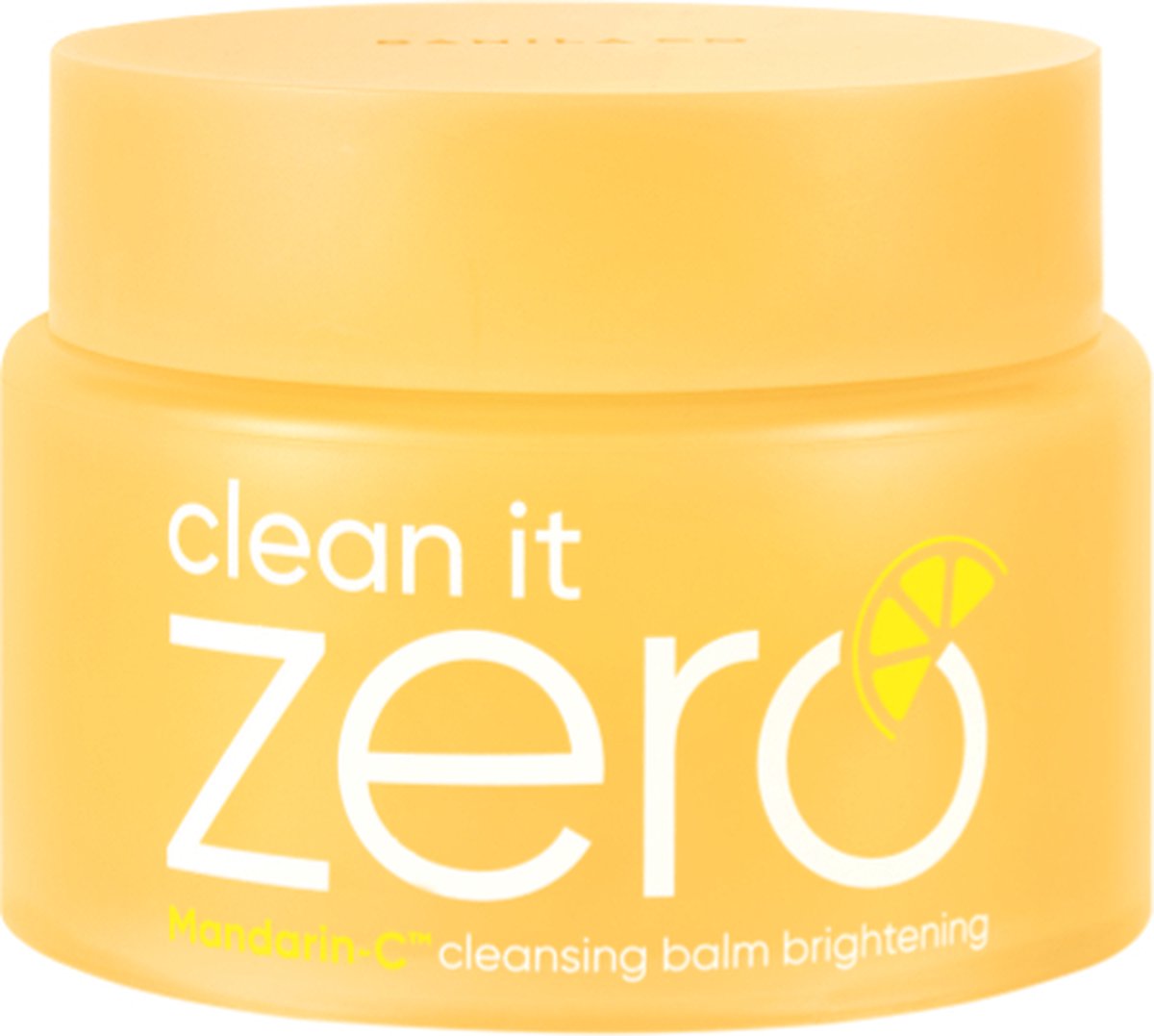 Goedkoopste BANILA CO CLEAN IT ZERO CLEANSING BALM MANDARIN C
