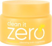 BANILA CO CLEAN IT ZERO CLEANSING BALM MANDARIN C