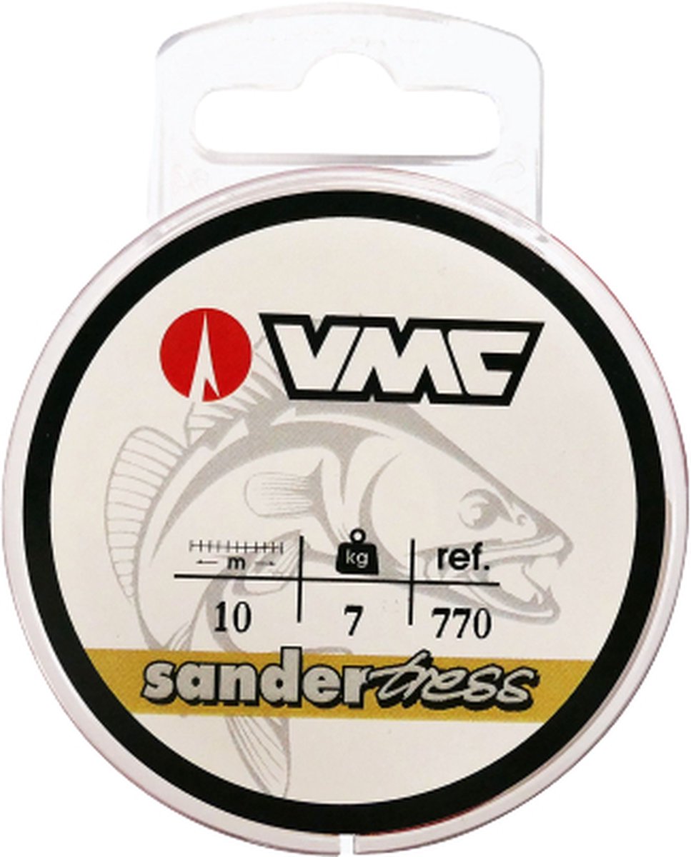VMC Sandertress C770 | 10m 5kg