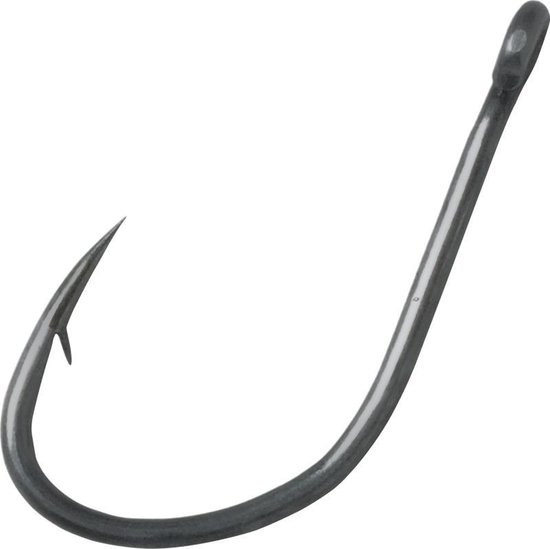 VMC Wide Gap 7009-BN EWG Strong - Barbed #12 van VMC — afbeelding 3