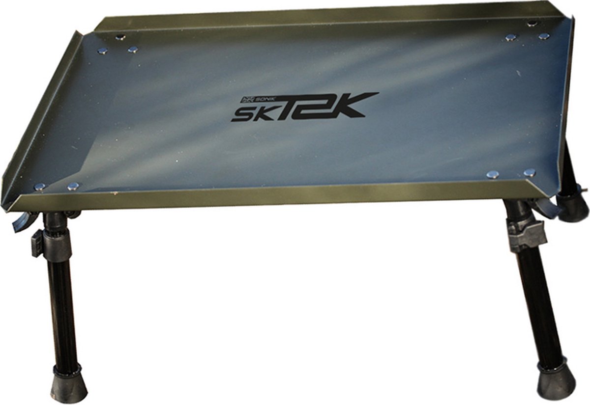 Sonik SK-Tek Bivvy Table | Bivvytafel