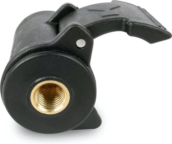 Korum Quick Release Adaptor — afbeelding 3