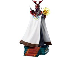 Iron Studios Saint Seiya BDS Art Scale Statue 1/10 The Master of Sanctuary 26 cm Beeld