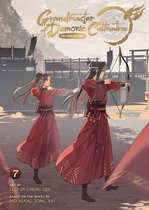 Grandmaster of Demonic Cultivation: Mo Dao Zu Shi (The Comic / Manhua)- Grandmaster of Demonic Cultivation: Mo Dao Zu Shi (The Comic / Manhua) Vol. 7