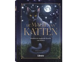 De magie van katten Image