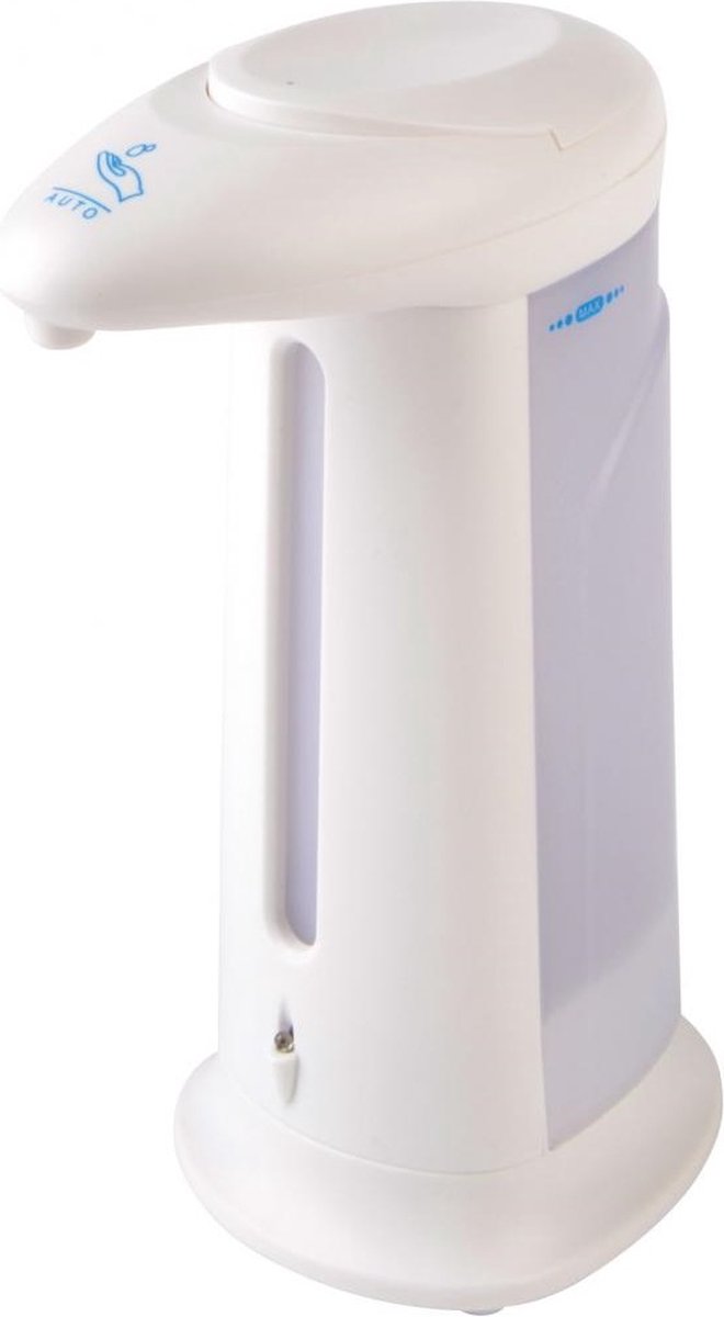 Finesse Automatische Zeepdispenser Sanitizer 310 ml
