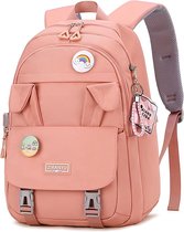 Bookbag Filles Primary École - Bookbag - Bookbag Filles - Boeken Bag - Sac pour École primaire