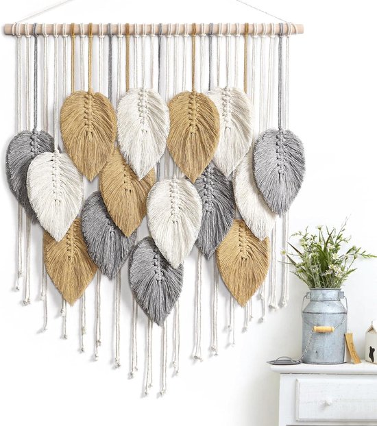 groot-geweven-macram-wandtapijt-boho-muurtapijt-met-blad-en-veer