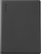 Boox Go 6 Magnetische Hoes - Zwart - Met Wakeup/sleep functie - (Ongeschikt voor Go6 Gen II)