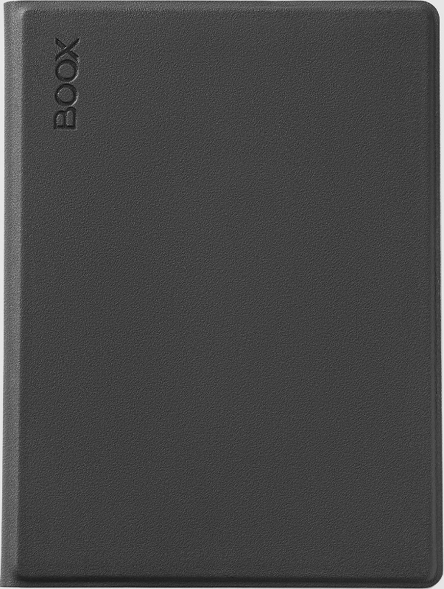 BOOX Go Color 7 Gen II - Zwart Gratis Magnetische Hoes