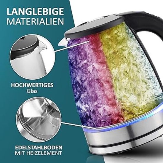 Waterkoker