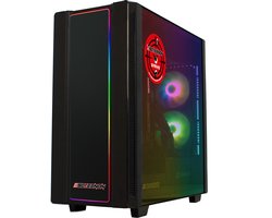 ScreenON - Ryzen 7 - 480GB M.2 SSD + 2TB HDD - RTX 3070 8GB - GamePC.X425123