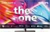 Philips The One 43PUS8949 - Ambilight - 43 inch - 4K LED - 2024