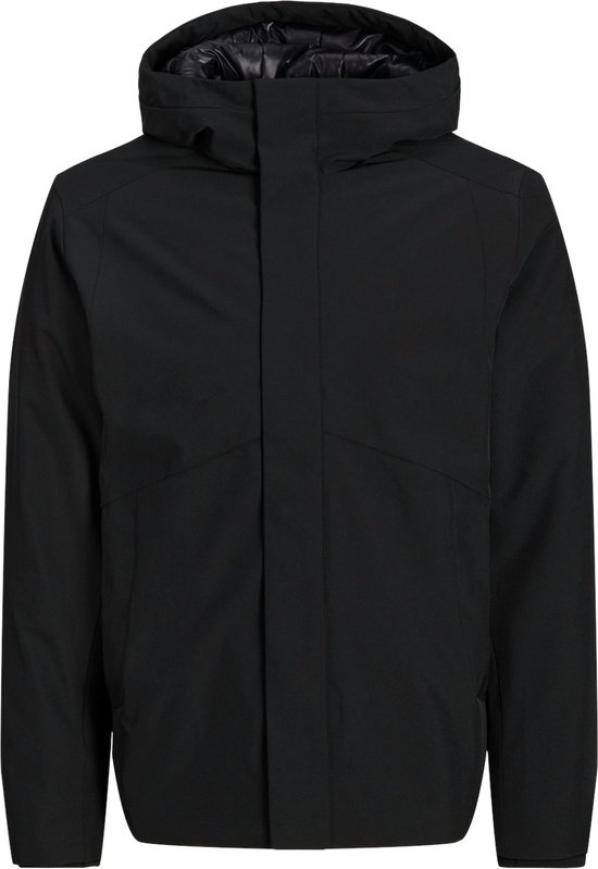 Foto: Jack jones jjekeen jacket sn heren jas maat m