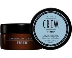 Stevige Fixatie Wax Fiber American Crew