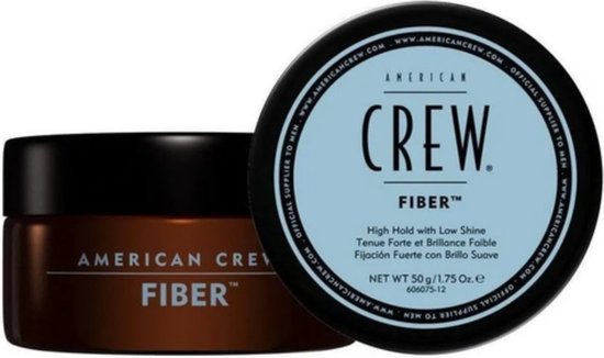 Stevige Fixatie Wax Fiber American Crew