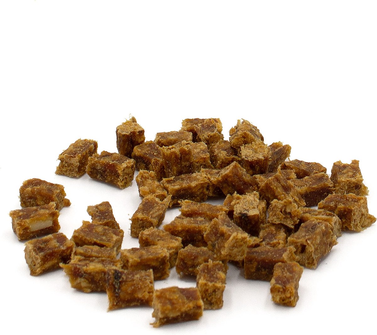 Kip Trainers - Hondensnack - 500 gram - 100% Natuurlijk - Gedroogd - Training