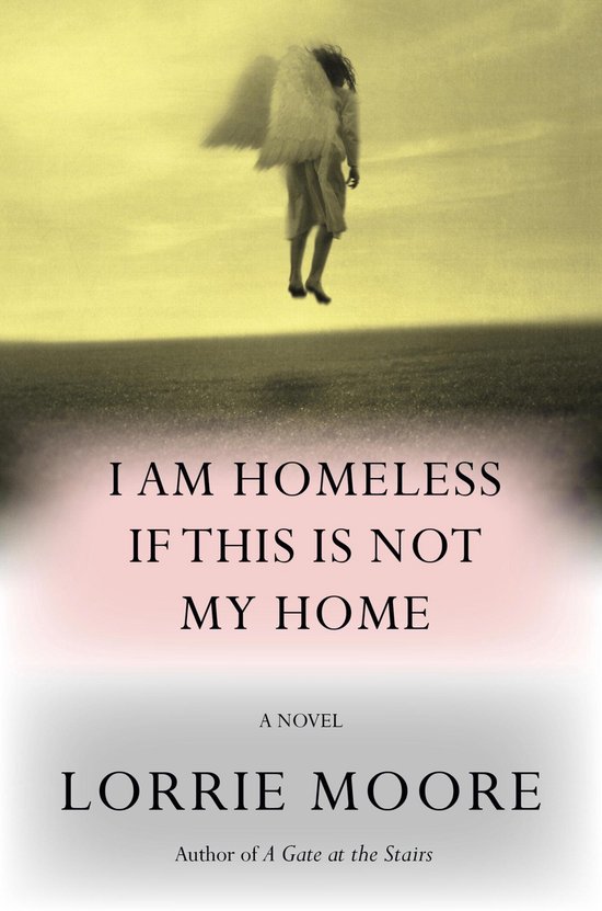I Am Homeless If This Is Not My Home - cover