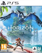 Horizon: Forbidden West - PS5