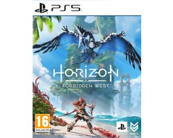 Horizon: Forbidden West - PS5 Image