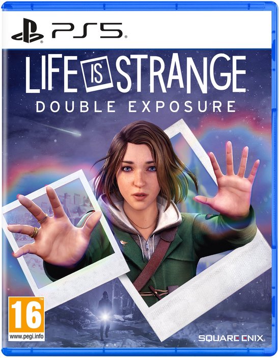 Foto: Life is strange double exposure ps5