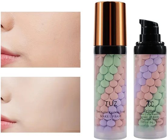 Inika Certified Organic Pure Perfection Primer