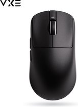 Bol.com VXE R1 PRO - Gaming Muis - Zwart aanbieding