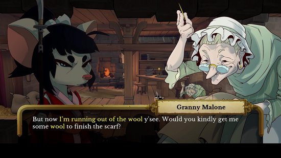Curse Of The Sea Rats – Nintendo Switch – Neuf Sous Blister – Edition EU