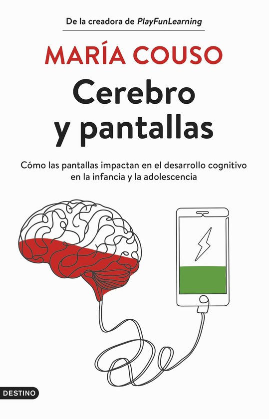 Imago Mundi - Cerebro y pantallas - cover