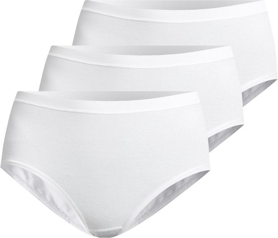 Conta Dames maxi slip 3 pack Feinripp
