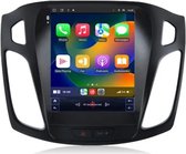 Bol.com Ford Focus 3 2010 - 2019 | Carplay & Android auto | Autoradio met Navigatie | 1GB & 32GB | Radio scherm | 2010 2011 2012... aanbieding
