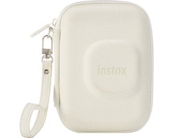 Fujifilm Kameratasche LiPlay Case Weiss - Tasche (70100164613)