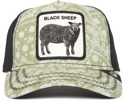 Goorin Bros. Parade Trucker cap - Green