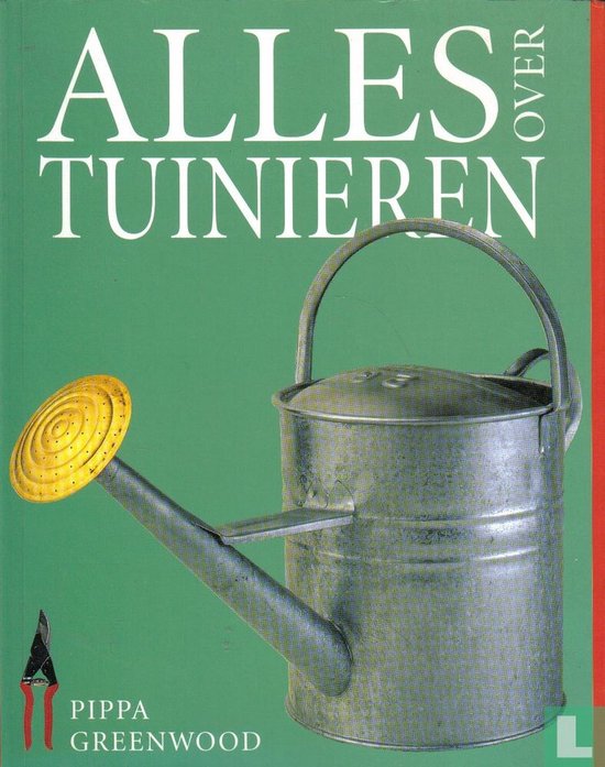 ALLES OVER TUINIEREN