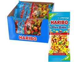 Pico Balla 12x 65 gram
